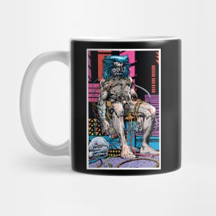 Weapon X Mug